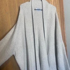 Old Navy sweater